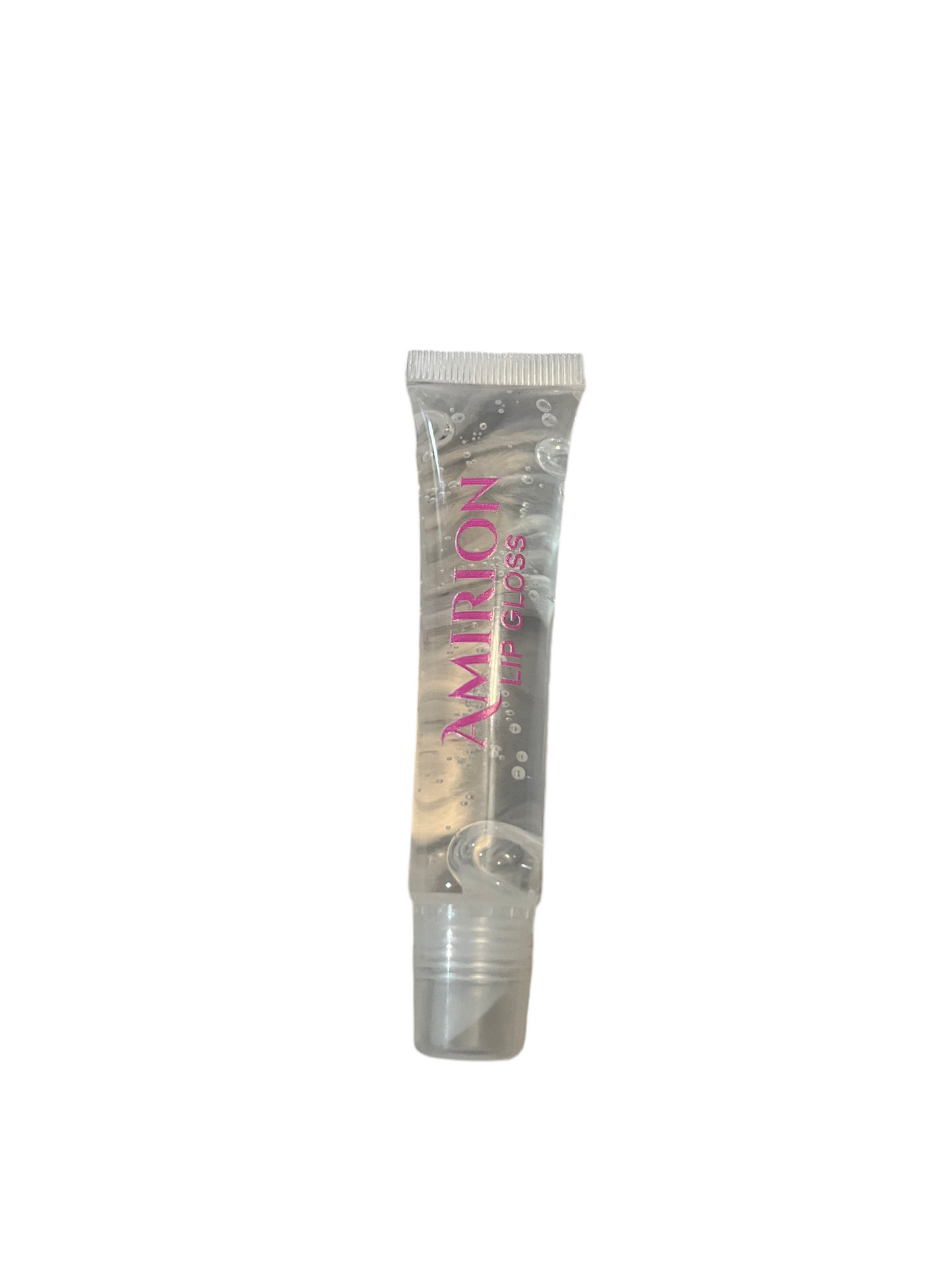 Lipgloss squeeze