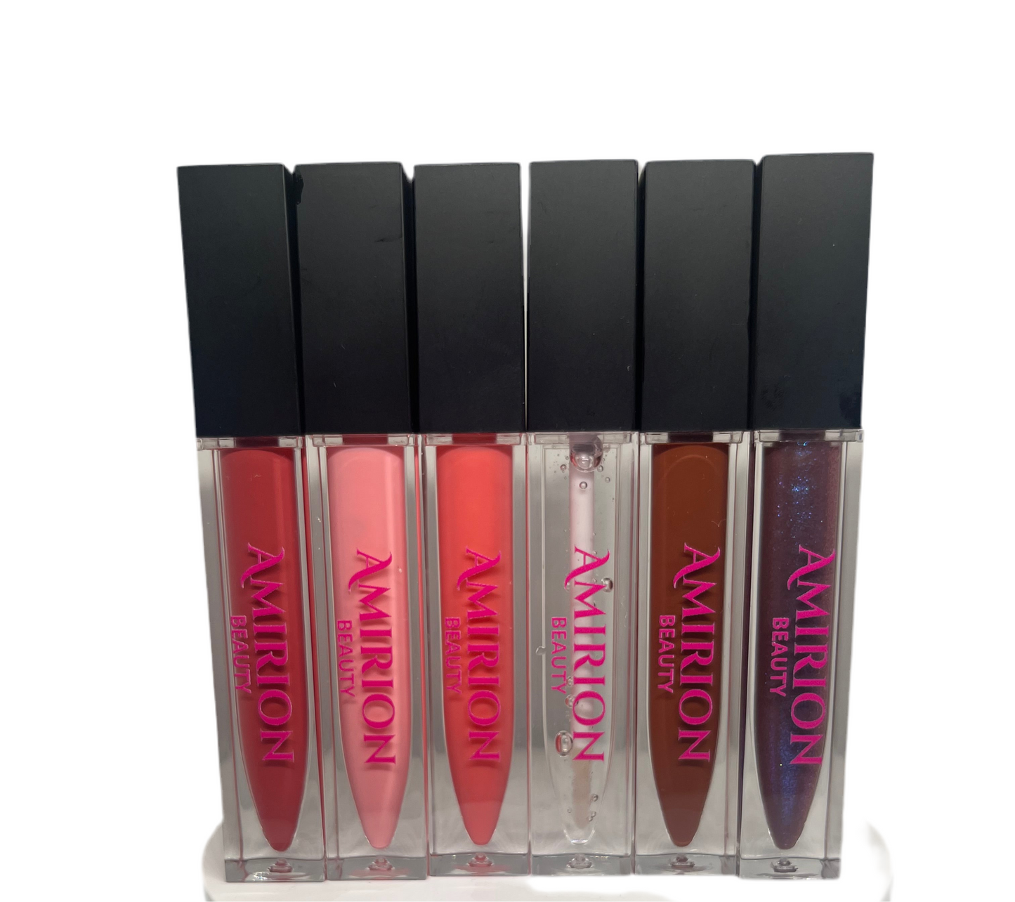 Amiri gloss