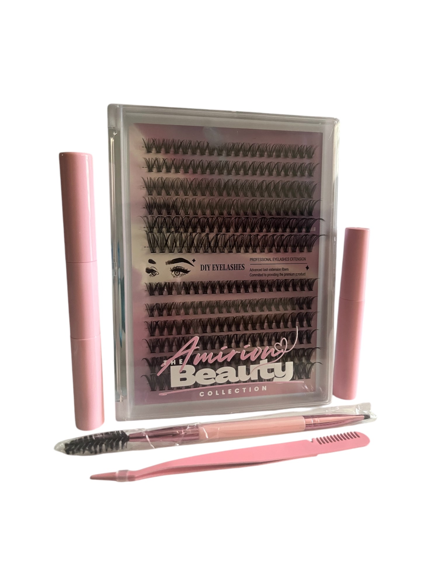 Classy lash kit