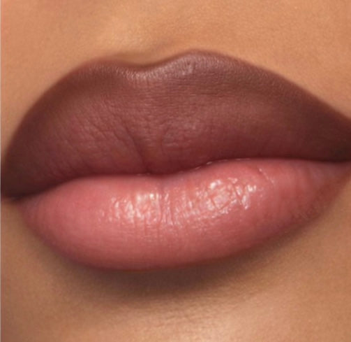Creamy lipliner