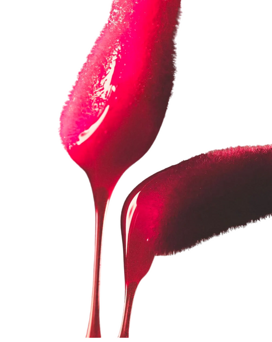 Sweet cheeks tinted lip oil