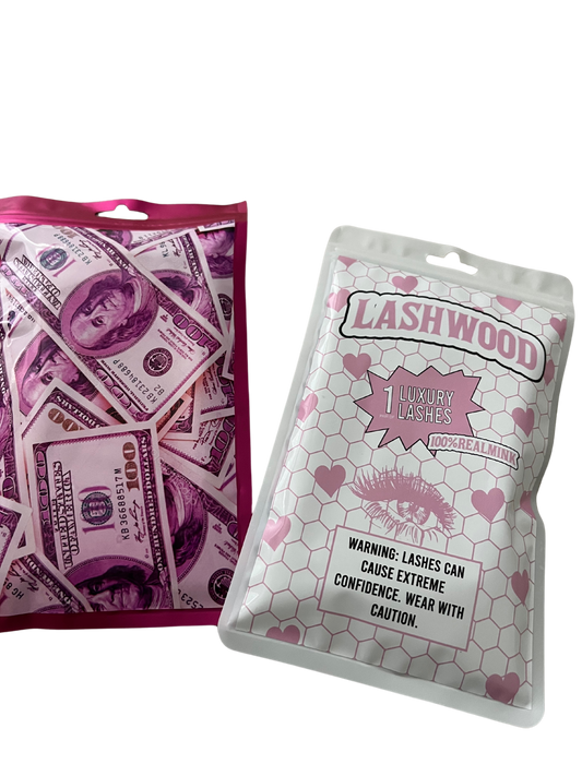 Lash pack
