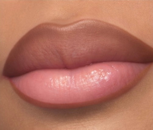Creamy lipliner