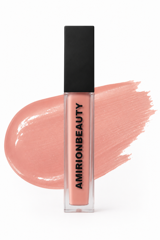 Nude pink