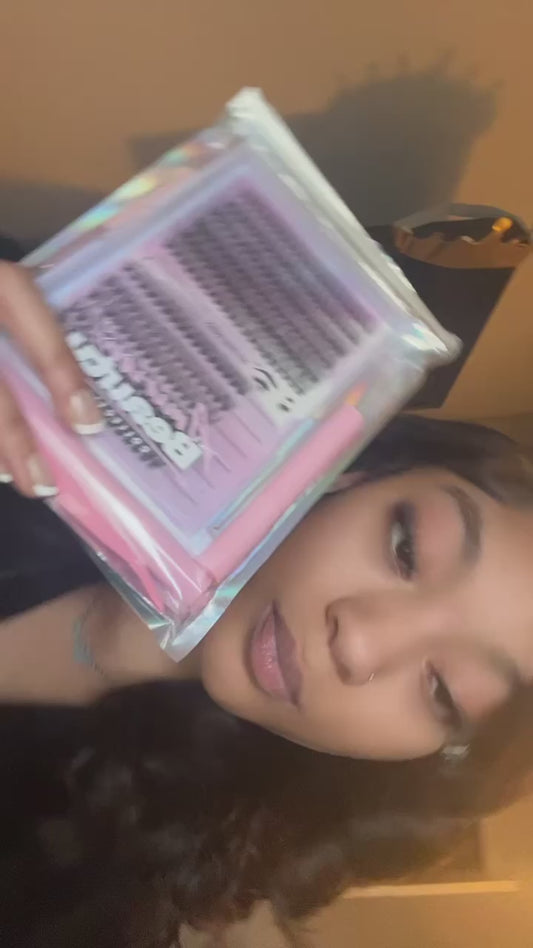 Classy lash kit
